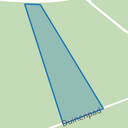 Perceel NOR00-C-2372