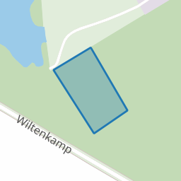 Perceel NOR00-C-2407