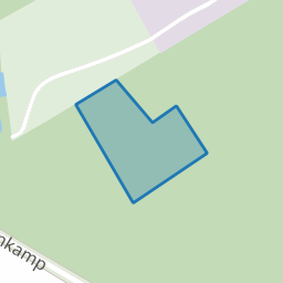 Perceel NOR00-C-2408