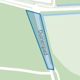 Perceel NOR00-C-2618