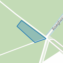 Perceel NOR00-C-2708