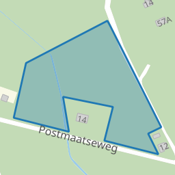 Perceel NOR00-C-2831