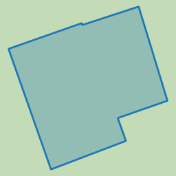 Perceel NOR00-C-2860