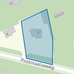 Perceel NOR00-C-2869