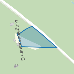 Perceel NOR00-C-2994