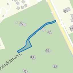 Perceel NOR00-C-3009