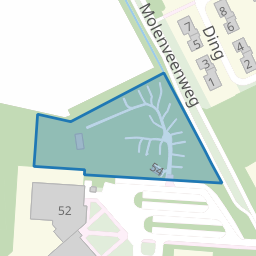 Perceel NOR00-C-3022