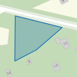 Perceel NOR00-C-3023