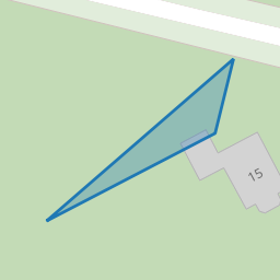 Perceel NOR00-C-3024