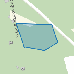 Perceel NOR00-C-3032