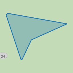 Perceel NOR00-C-3034