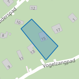 Perceel NOR00-D-1000