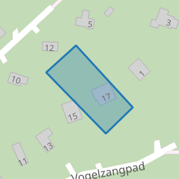 Perceel NOR00-D-1001