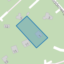 Perceel NOR00-D-1002