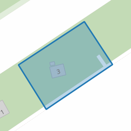 Perceel NOR00-D-1005