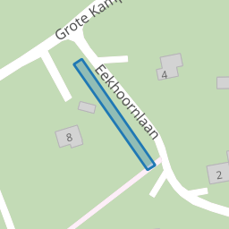 Perceel NOR00-D-1011