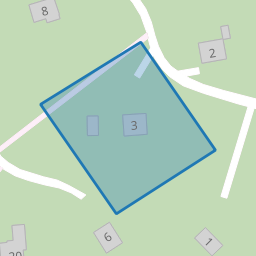 Perceel NOR00-D-1012