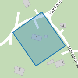 Perceel NOR00-D-1014