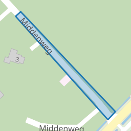 Perceel NOR00-D-1113