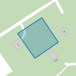 Perceel NOR00-D-1122