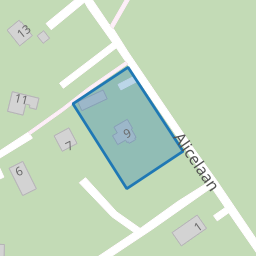 Perceel NOR00-D-1129