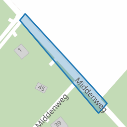 Perceel NOR00-D-1144