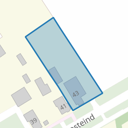 Perceel NOR00-D-1147