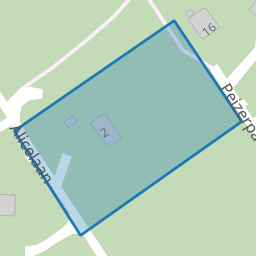 Perceel NOR00-D-1150