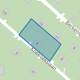 Perceel NOR00-D-1157