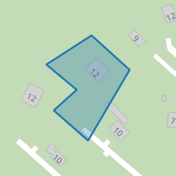 Perceel NOR00-D-1162