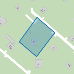 Perceel NOR00-D-1164