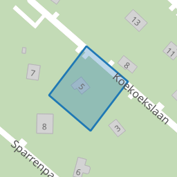 Perceel NOR00-D-1166