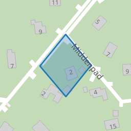 Perceel NOR00-D-1191