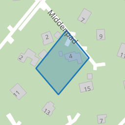 Perceel NOR00-D-1192