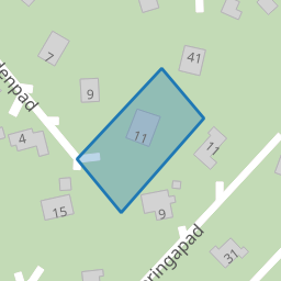 Perceel NOR00-D-1197