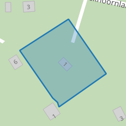 Perceel NOR00-D-1199