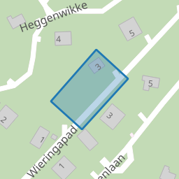 Perceel NOR00-D-1219