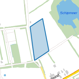 Perceel NOR00-D-1228