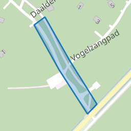 Perceel NOR00-D-1239