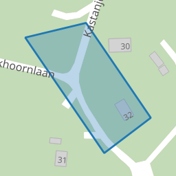 Perceel NOR00-D-1251