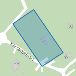 Perceel NOR00-D-1256