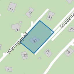 Perceel NOR00-D-1258