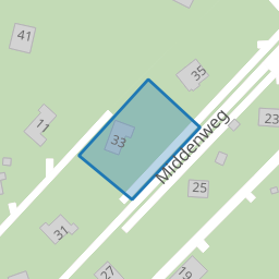 Perceel NOR00-D-1259