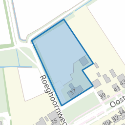 Perceel NOR00-D-1266