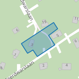 Perceel NOR00-D-1273