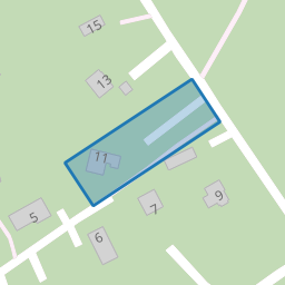 Perceel NOR00-D-1275