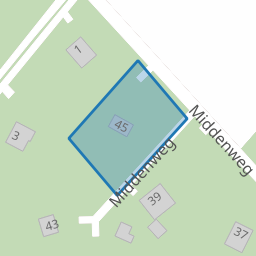 Perceel NOR00-D-1285