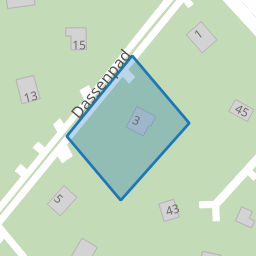 Perceel NOR00-D-1287