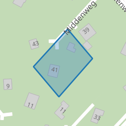 Perceel NOR00-D-1289