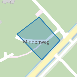 Perceel NOR00-D-1292